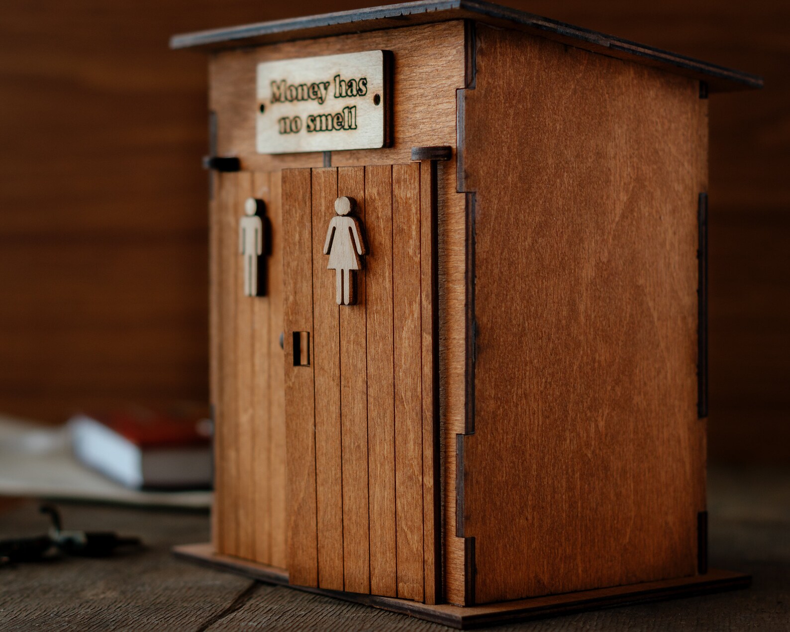 Custom Piggy Bank, Coin Bank, Piggy Bank Adult, Money, Piggy Bank for ...