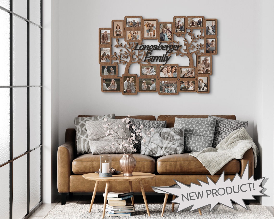 Großer Bilderrahmen für Collage: Unleash Your Creativity with a Giant Picture Frame!