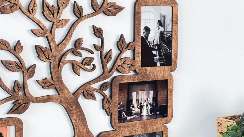 Large picture frame collage Big photo frame Family tree collage Custom collage Frame picture frames wall photo Extra large wall art Multiple

personalized family tree, custom housewarming gift, large wall picture frame, family photo collage, engraved frame decor, family name gift, family wall art, homewarming present, gallery wall photo frame, custom home decor, big family frame, photo frame gift, wall photo collage