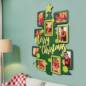 Custom Christmas picture frame collage Christmas tree picture frame collage Merry Christmas frame Christmas pine 4x6 frame Custom engraved

Family christmas gift, girly christmas decor, pink holiday decoration, gift for mom, gift for sister, gift for grandma, gift for best friend, festive home decor, cute christmas decor, xmas gift idea, christmas tree collage frame, holiday picture display, seasonal home accents, winter wonderland, christmas gift for her, photo collage frame, feminine style.