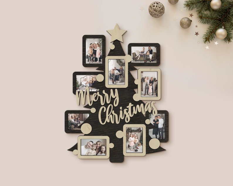 Custom Christmas picture frame collage Christmas tree picture frame collage Merry Christmas frame Christmas pine 4x6 frame Custom engraved

Family christmas gift, girly christmas decor, pink holiday decoration, gift for mom, gift for sister, gift for grandma, gift for best friend, festive home decor, cute christmas decor, xmas gift idea, christmas tree collage frame, holiday picture display, seasonal home accents, winter wonderland, christmas gift for her, photo collage frame, feminine style.