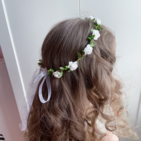 headpiece communion