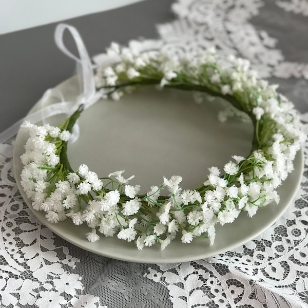headpiece communion