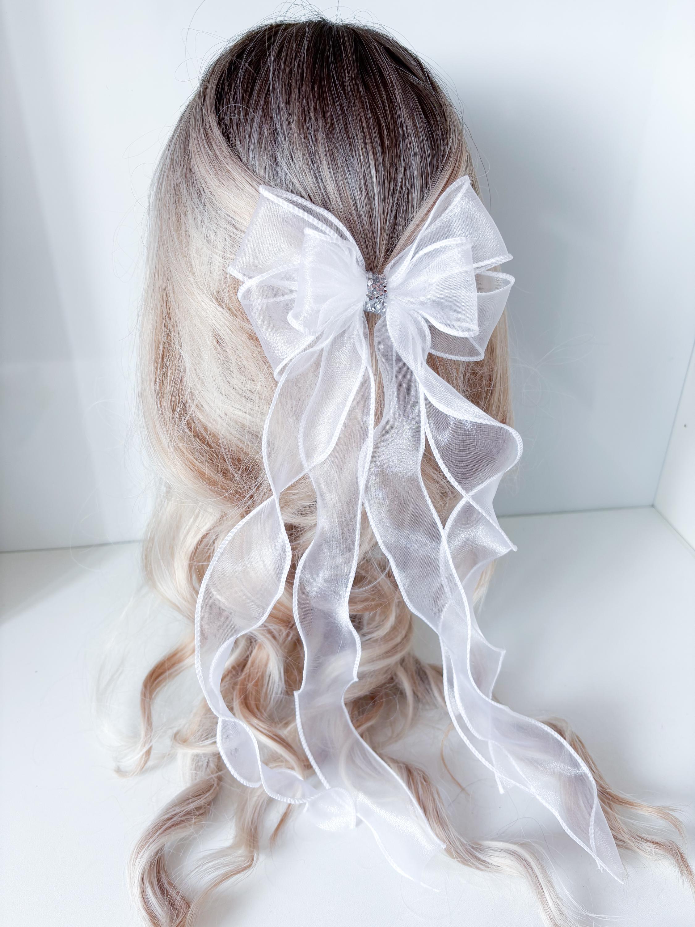 Accesorios para el cabello comunion España