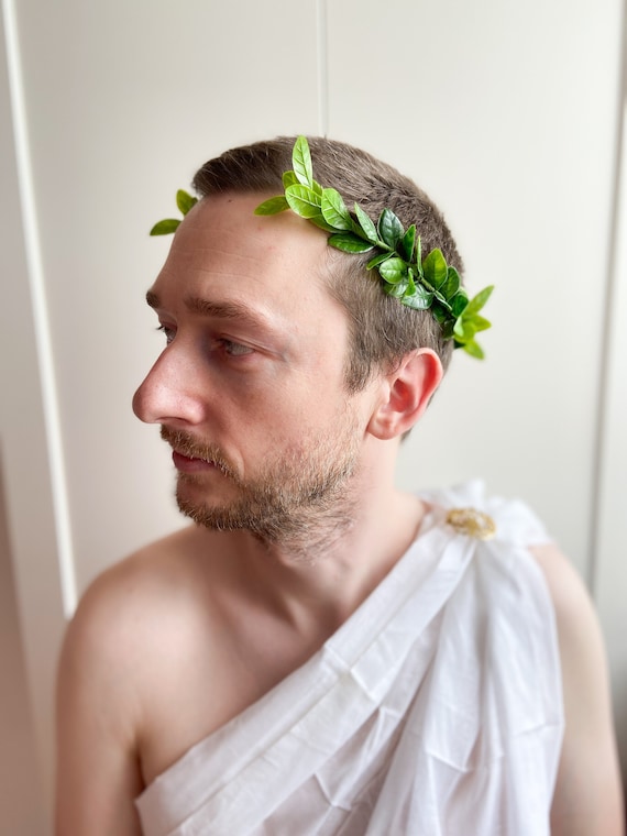 Wreath Headpiece Wreath Headpiece