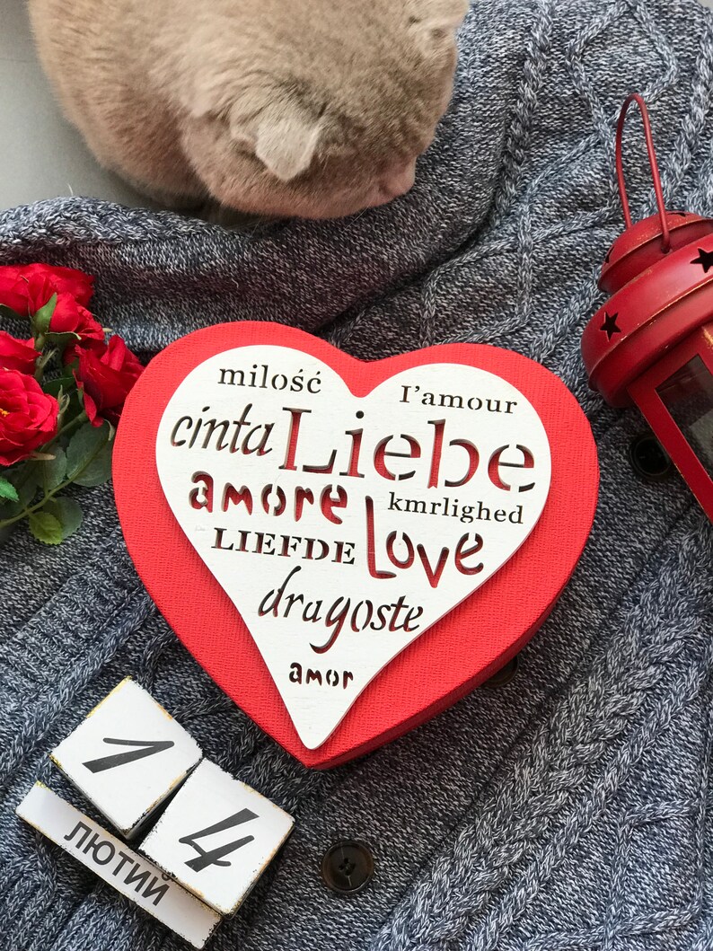 Geschenk Gründe Warum Ich Dich Liebe