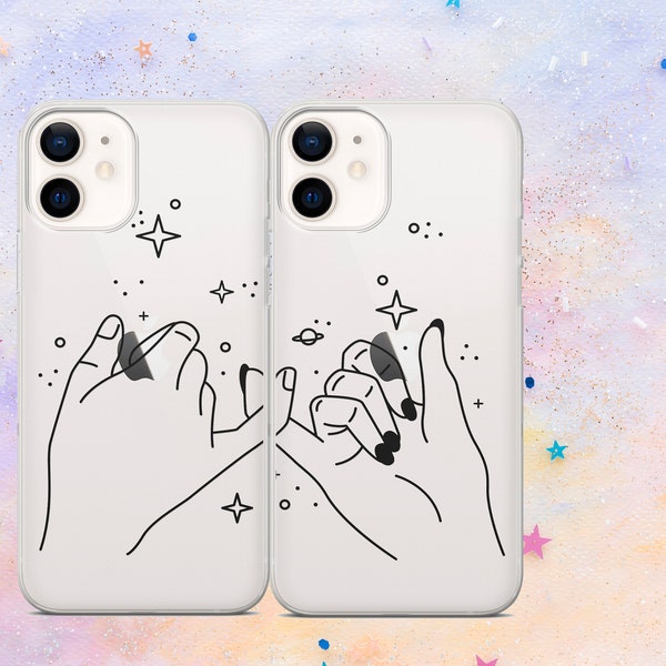 Best Friend Phone Case Etsy