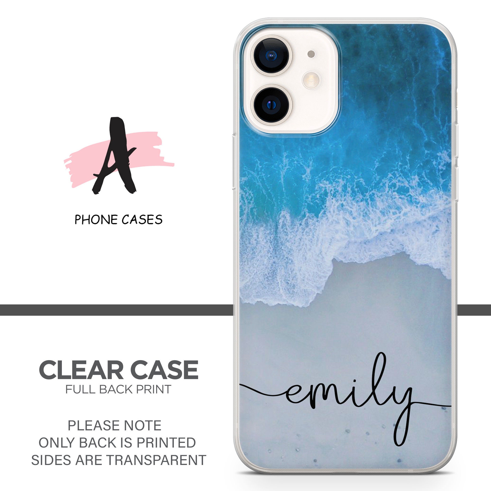 Casetify Iphone 11 Casetify Ocean CASETiFY “Under The Sea” IPhone