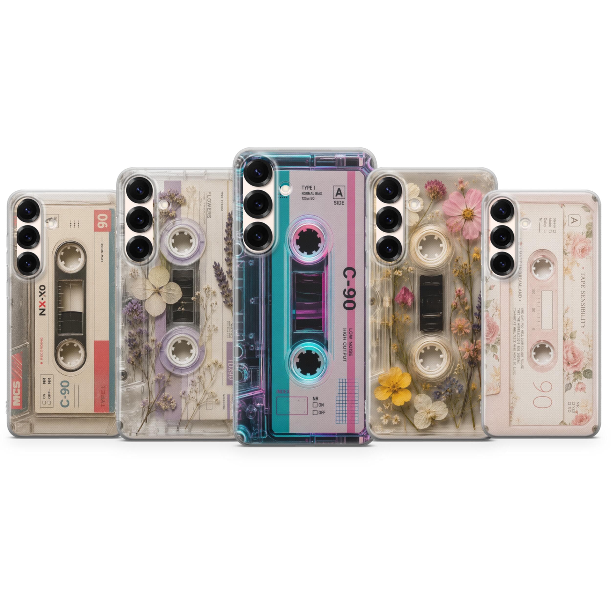 iPhone Case Retro Computer - Etsy