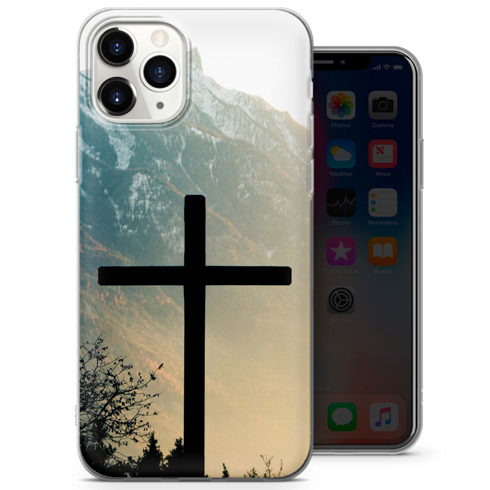 Christian phone case for iPhone 11 12 7 8 6 5 7 8 Etsy