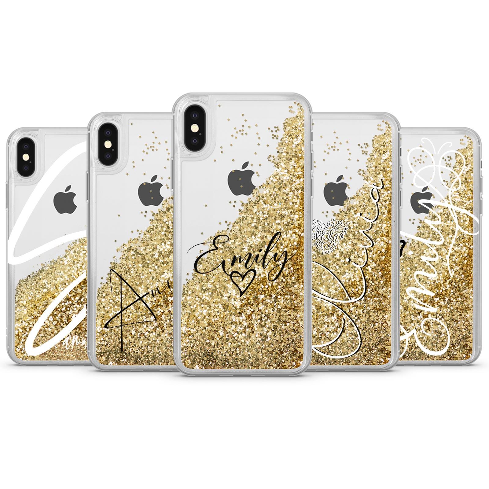 iPhone Plus Case Bling