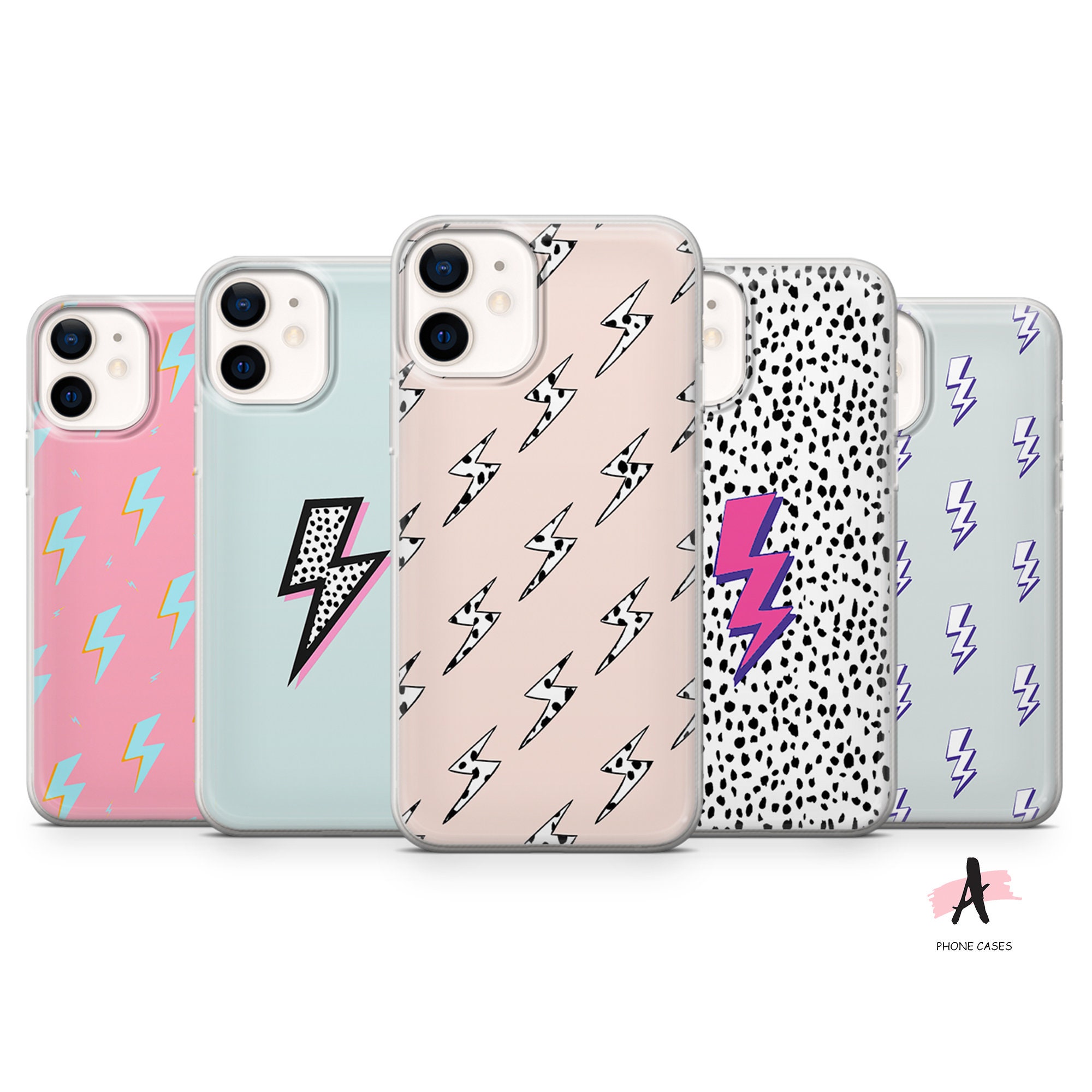 Cute teen girl iPhone 8 Case by Anna Om - Pixels