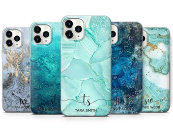 Mint Phone Case Etsy