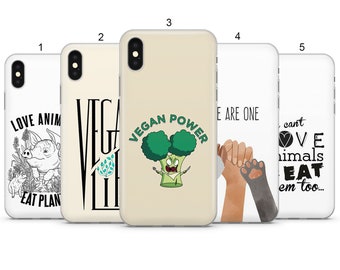 Iphone Se Case Vegan Etsy