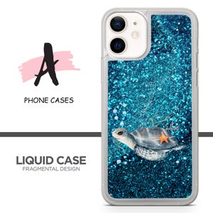 Artisticases Custodia In Marmo Nero Con Iniziale Con - Foto 10