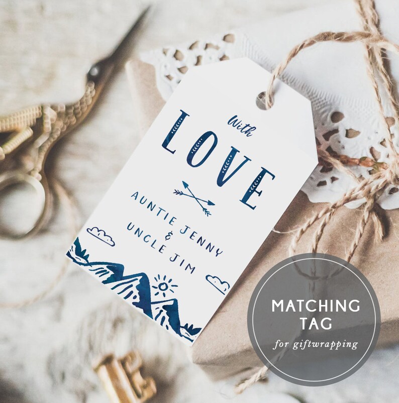 Baptism Gift Boy Personalized PRINTABLE Baby Boy Gift Etsy Australia