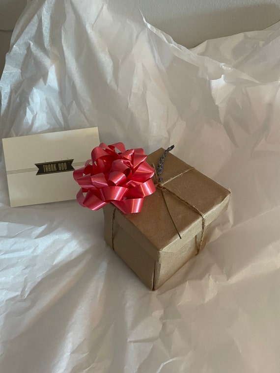 Surprise box Glitter bomb Etsy