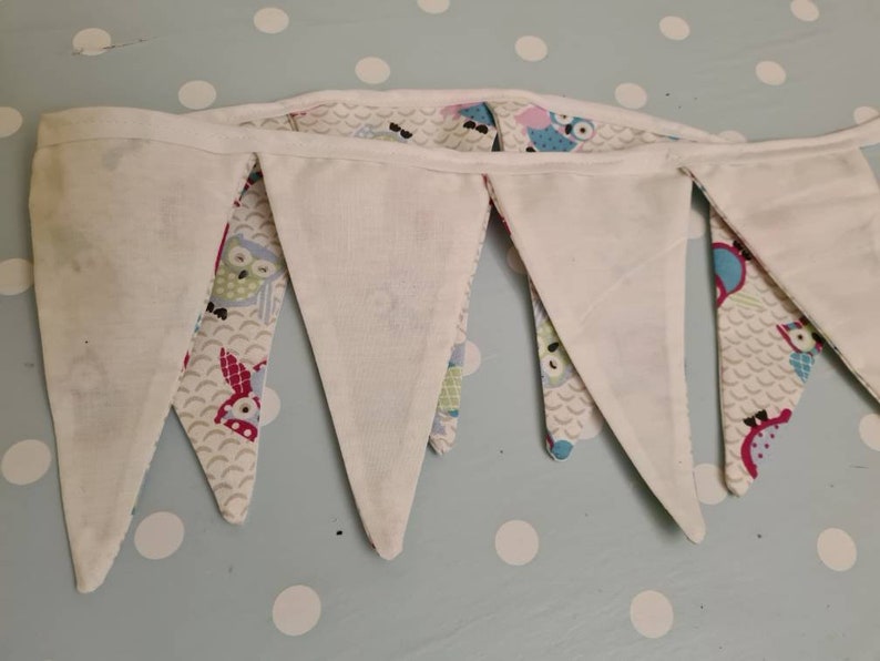 Owl Bunting