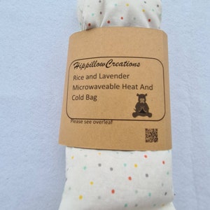 Extra long,bunny themed microwavable heat pack,heat pad,cold compress,20 inch long,4 inch wide