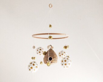 Mobile Bebe You Ll Enjoy Etsy