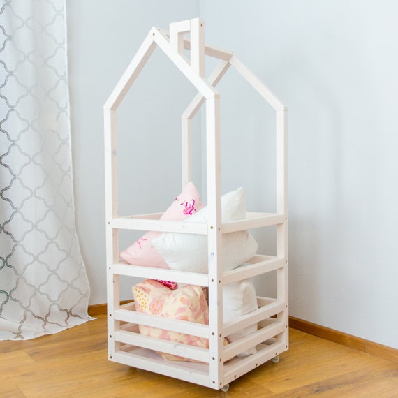 etsy stuffed animal storage