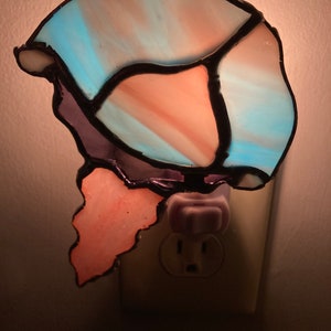 Jellyfish Nighlight