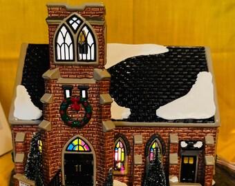 Dept 56 