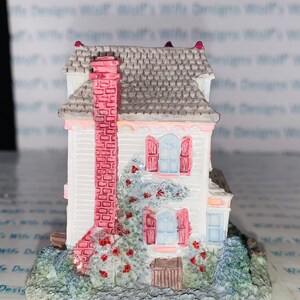 Miniature inn liberty falls the wooden nickel inn international resourcing services inc.