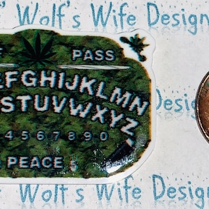 Marijuana résine ouija planche de marijuana résine puff puff pass résine weed resin