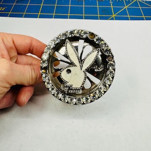 Playboy belt vintage - Etsy 日本