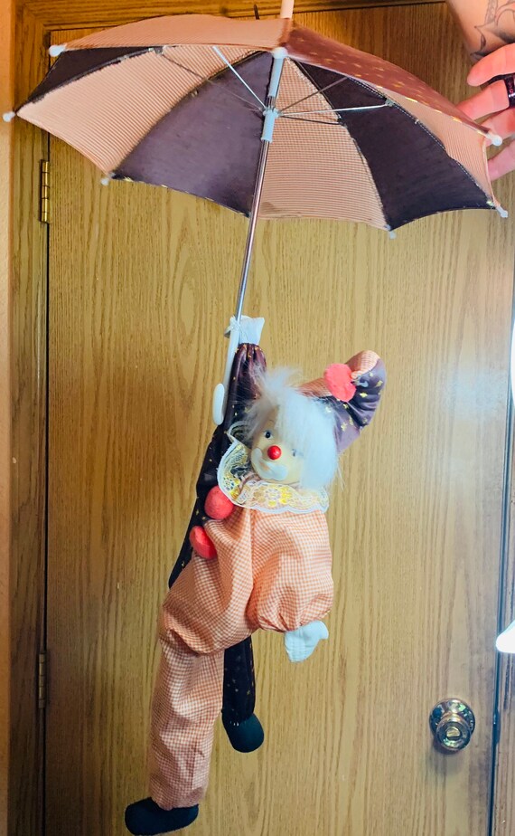 Show stoppers hotsell inc clown