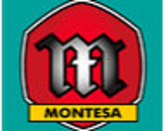Montesa Cappra 360 VB 66 M Reservdelsmanual PDF 14-sidig digital manual 1976-1977