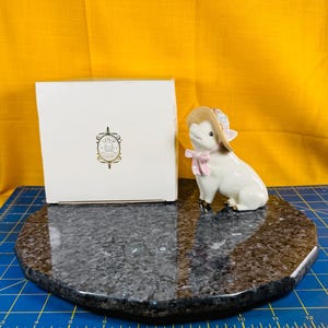 値下げ　希少　美品　LENOX PIGLET 置物　ハート 値下げ 希少 美品 LENOX PIGLET 置物 ハート 値下げ 希少 美品