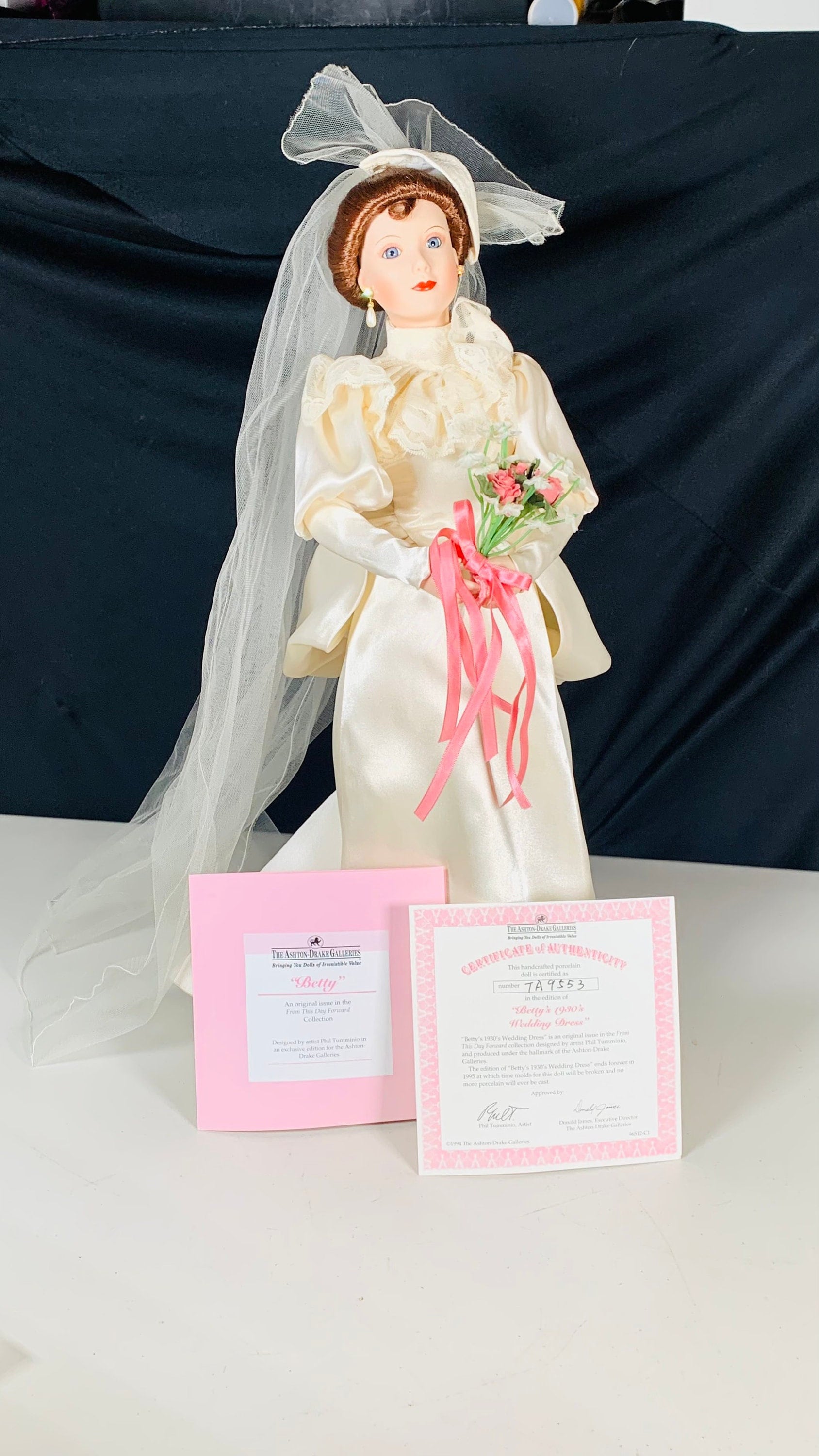 Broken Porcelain Doll New Zealand