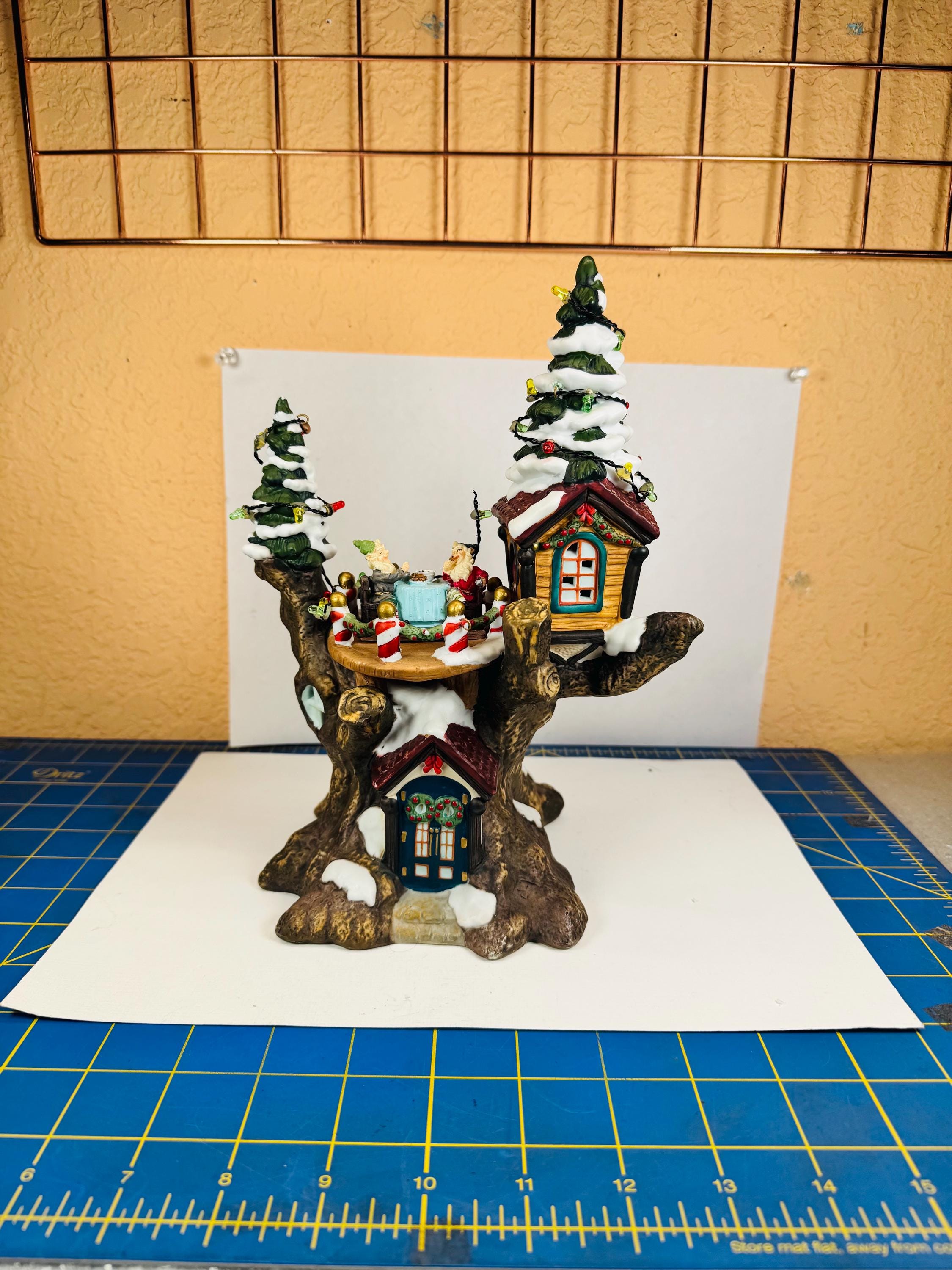 Costco Christmas Village - Etsy