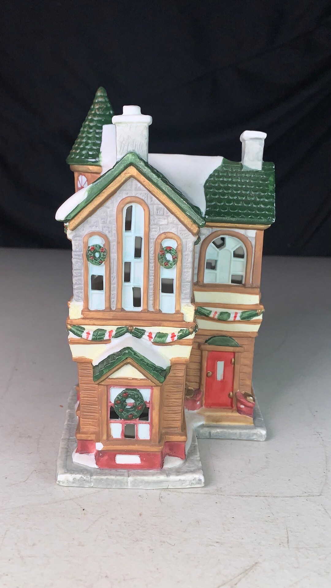 Kirkland Signature Light Us Christmas Village Decoration Christmas
