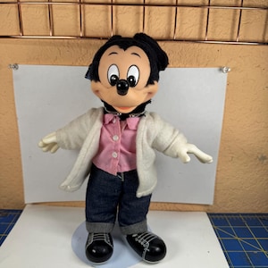 1980s Applause Toys - Etsy