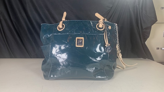 Grace Adele handbag purse