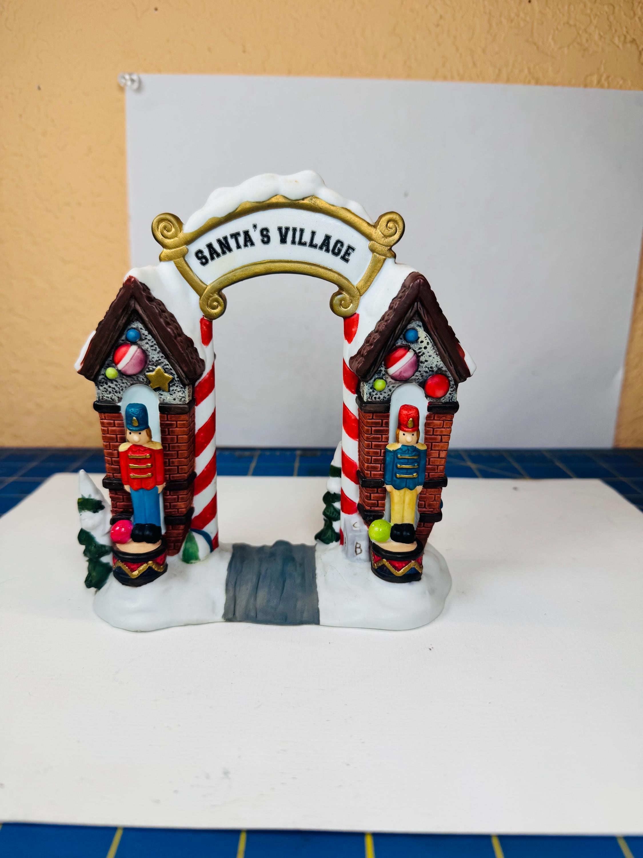 Kirkland Village - Etsy Canada