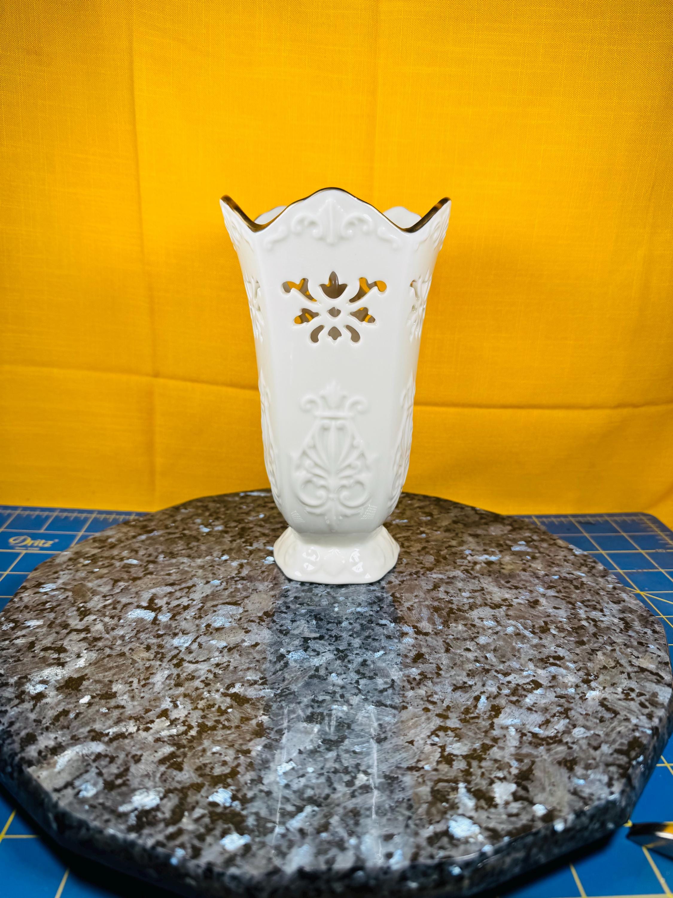 レノックスの花瓶 - Etsy 日本