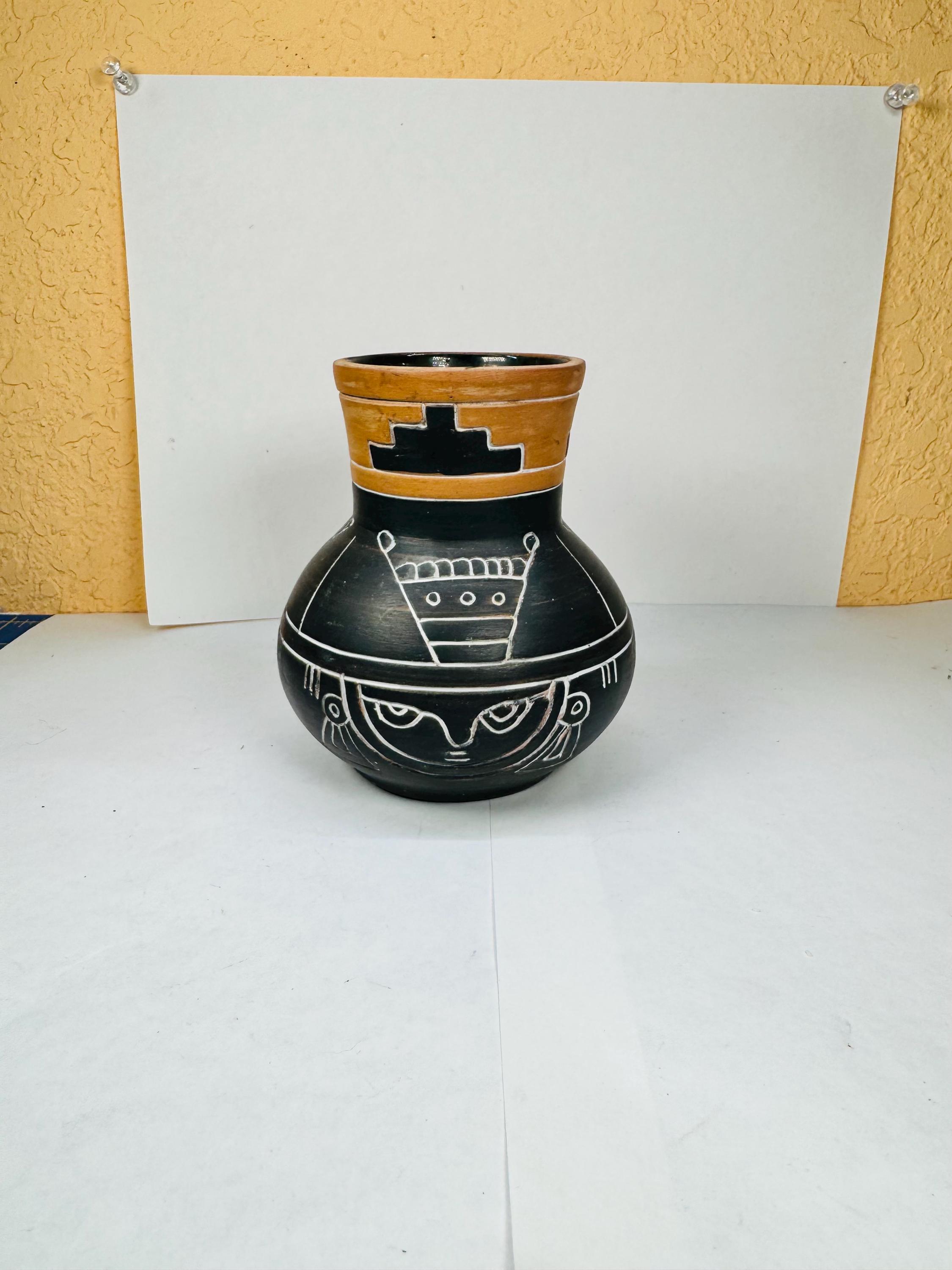 メキシコの花瓶 - Etsy 日本