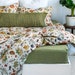 see more listings in the Set di biancheria da letto in lino section