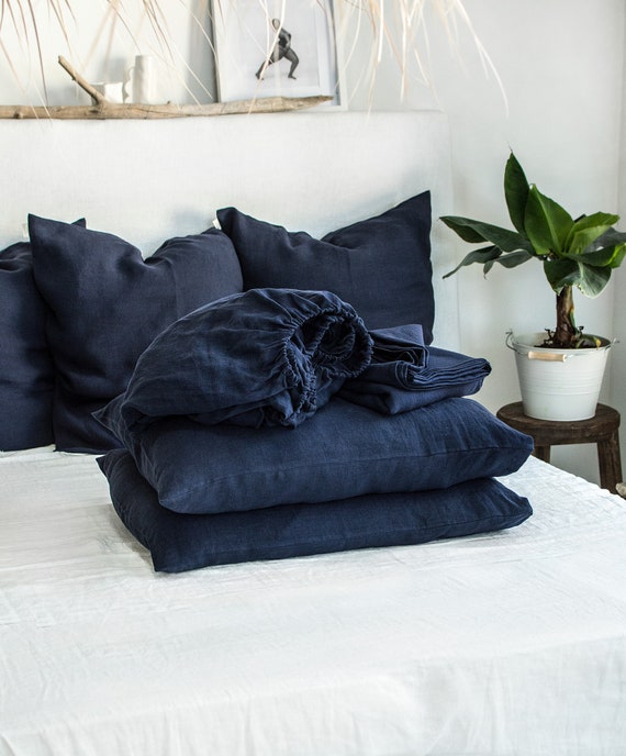 Bed sheet pillow cover set hotsell
