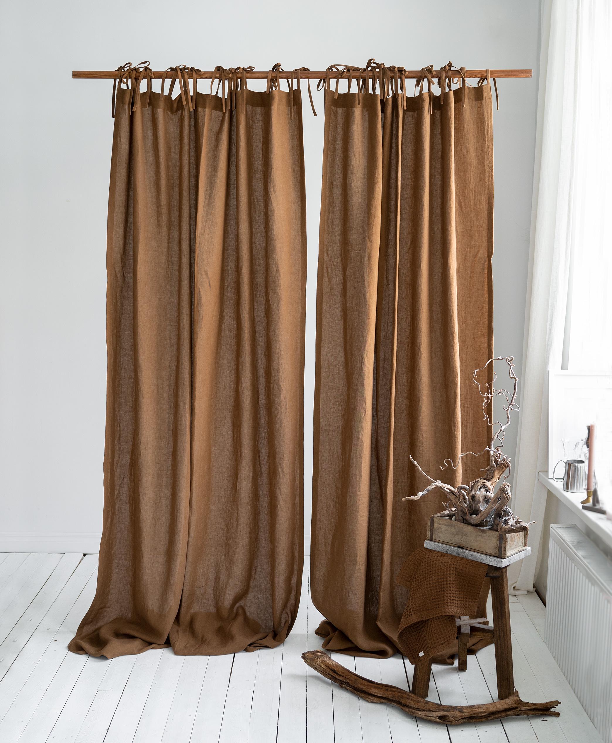 tobacco curtains Tobacco Curtains