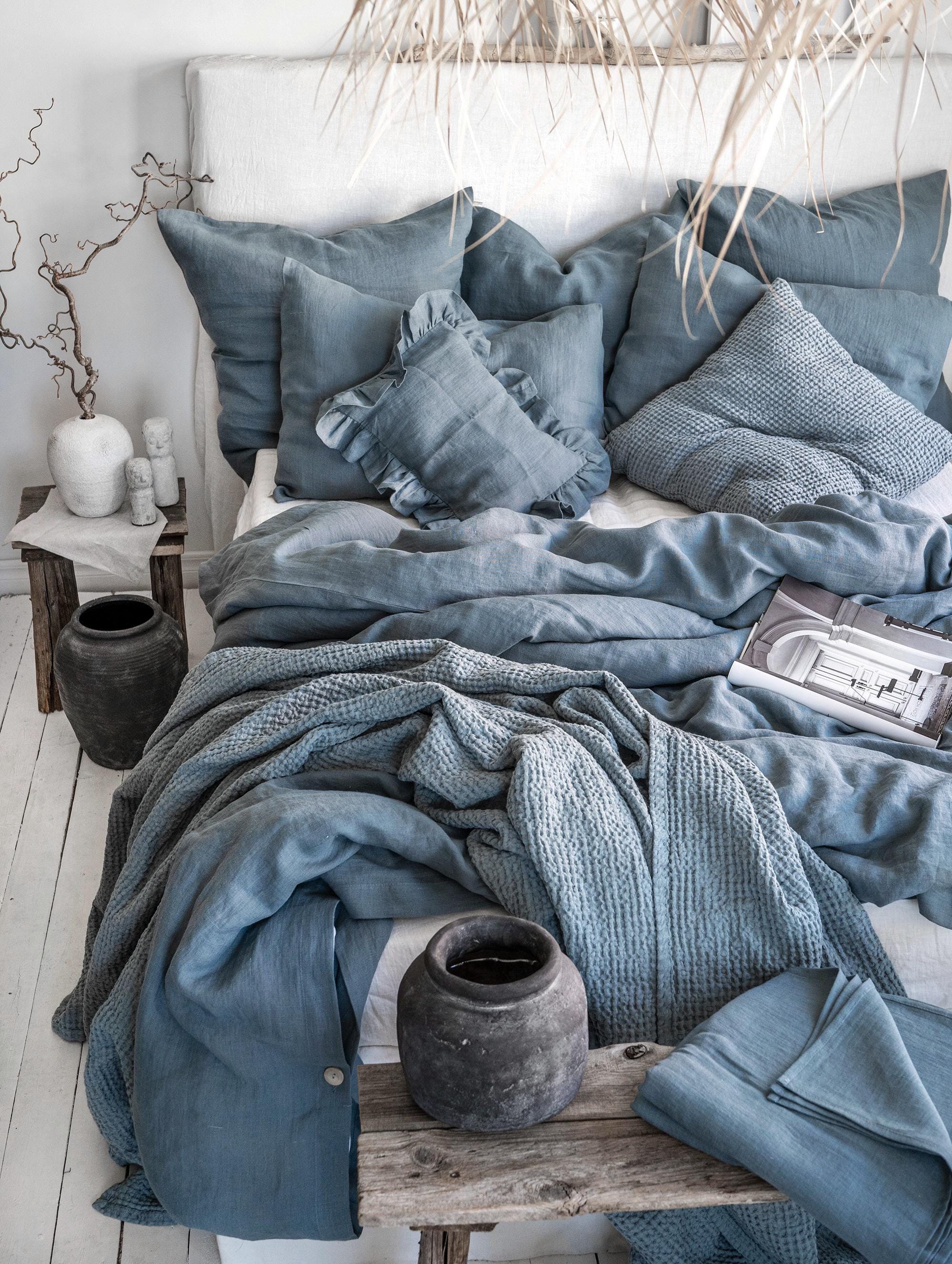 Set Copripiumino Matrimoniale Pile Copripiumino Matrimoniale