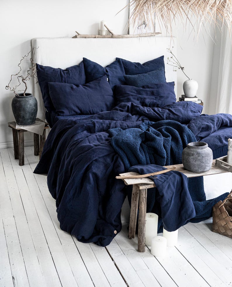 GrannetHome Waffle Coverlet - Thumbnail 4