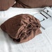 see more listings in the Linen bed sheets section