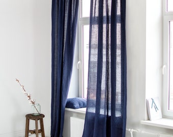 Tende In 2 Pezzi, Tende Per Camera Da Letto, Tende Per Soggiorno Con Occhiello Tende Con Occhiello Traslucide 132 241 Cm Colore Naturale 92100698