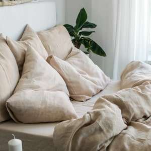 Cream sheets and pillowcases cheap