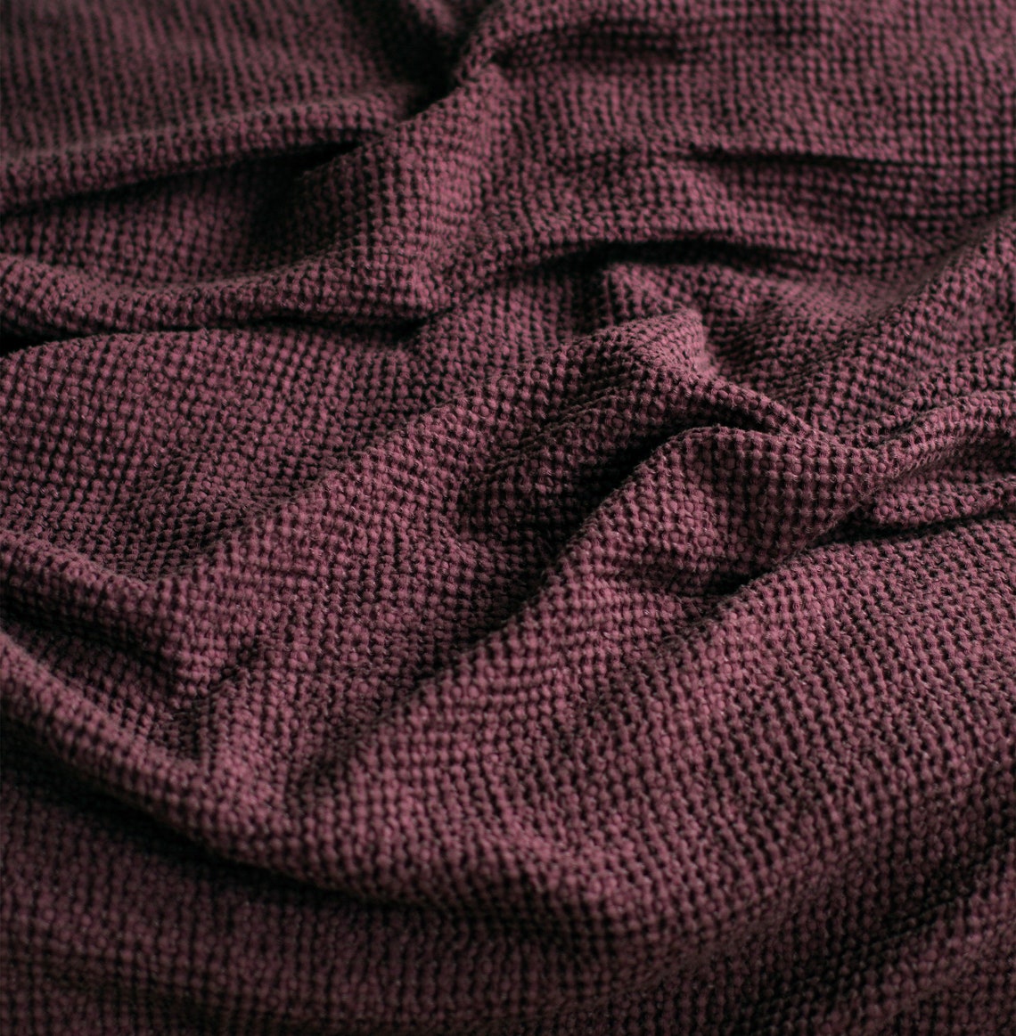 vaporwaffle burgundy